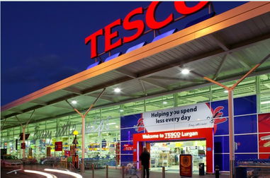 英国生活之英国12个最主流的超市介绍