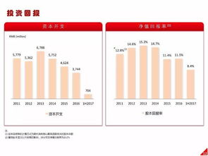 17页ppt看懂 2017年中业绩