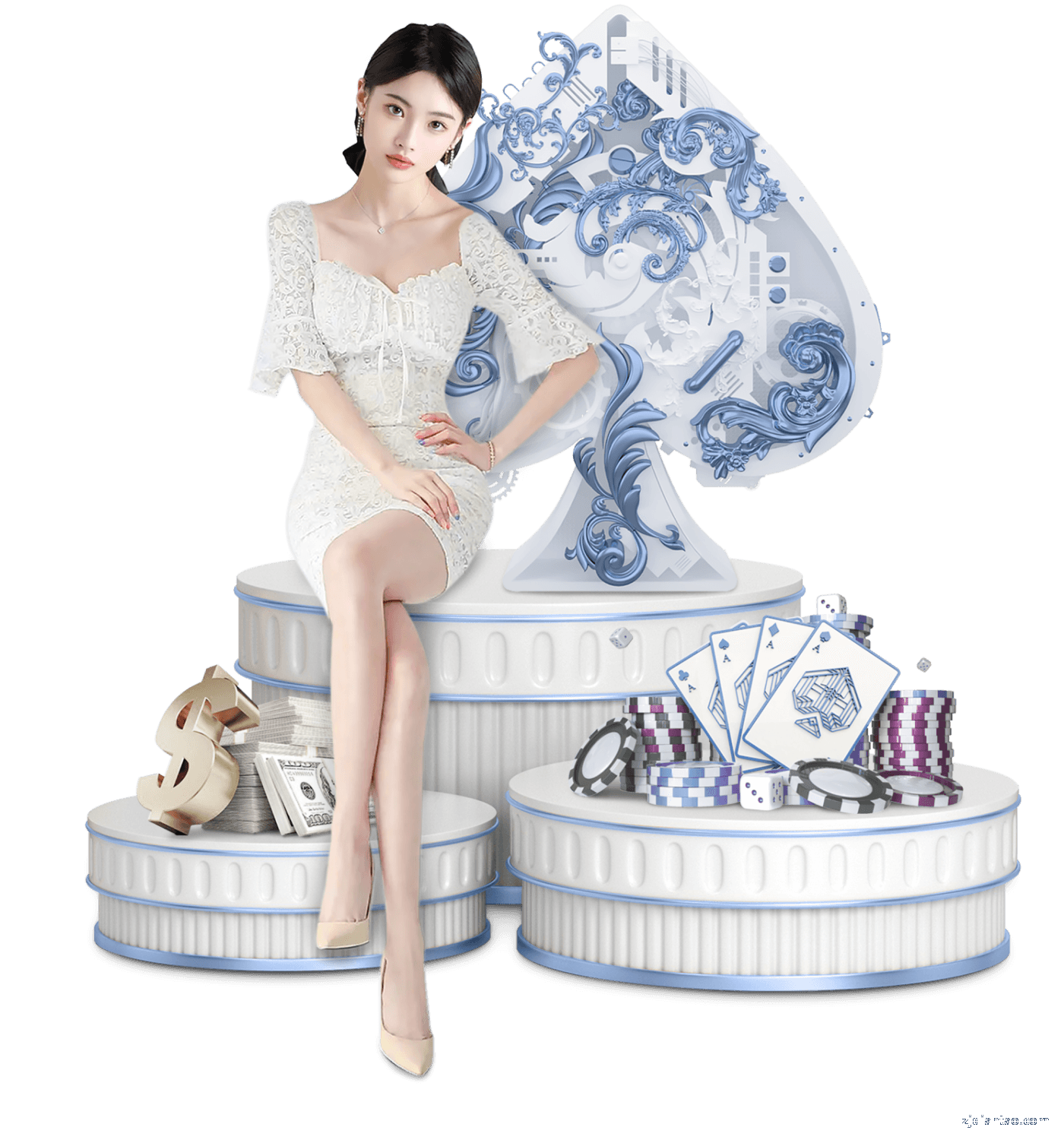 认识人生就是博